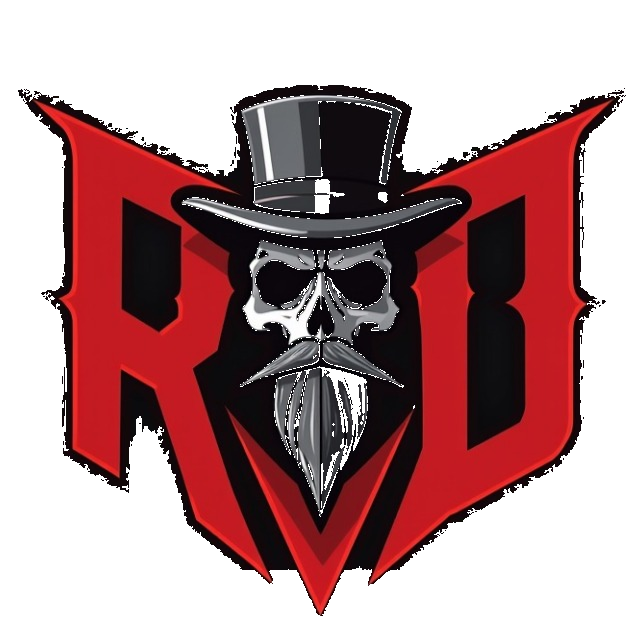 RED clan logo